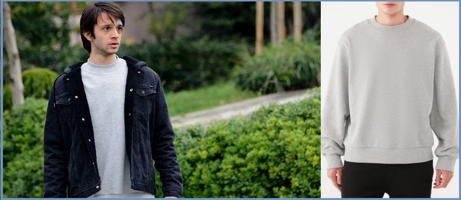 yargi dızısınde oyuncularin gıymıs oldugu en ıddıali yırmı bır kiyafet (20)